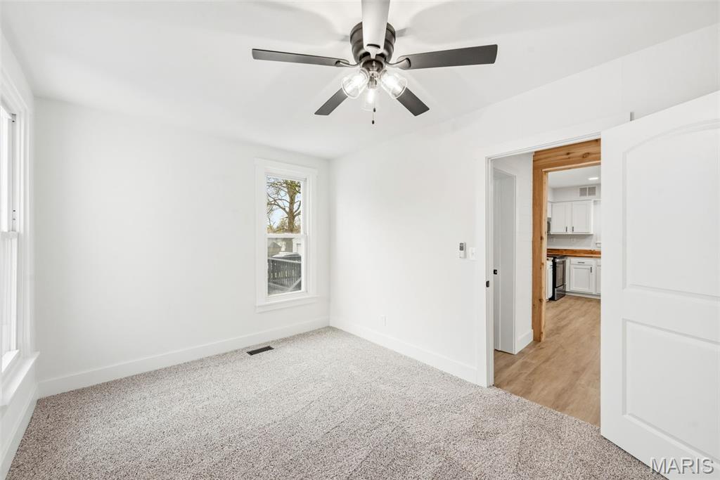 Perkins Add - Residential