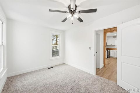 Tiny photo for 1020 W Cherry Street, Troy, MO 63379 (MLS # 26019965)