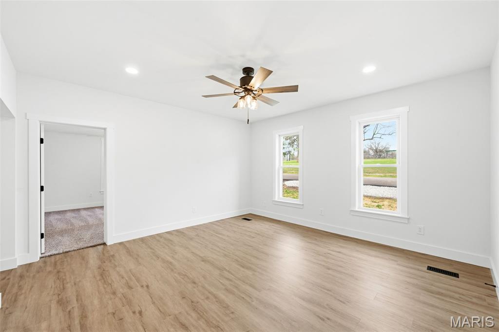 Perkins Add - Residential