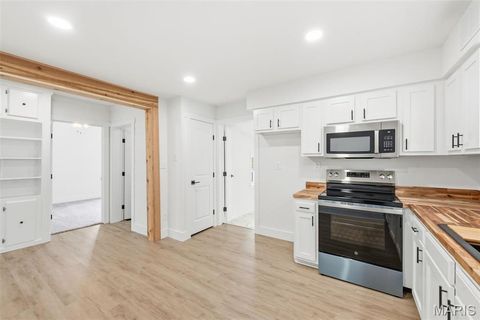 Tiny photo for 1020 W Cherry Street, Troy, MO 63379 (MLS # 26019965)