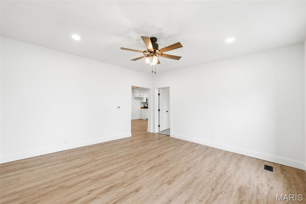 Perkins Add - Residential