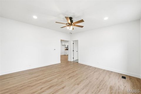 Tiny photo for 1020 W Cherry Street, Troy, MO 63379 (MLS # 26019965)