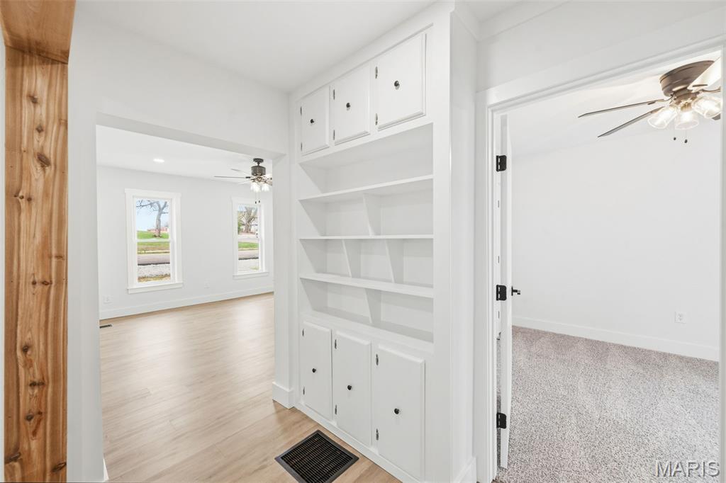 Perkins Add - Residential