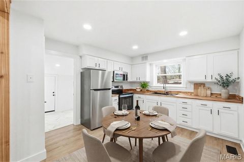 Tiny photo for 1020 W Cherry Street, Troy, MO 63379 (MLS # 26019965)