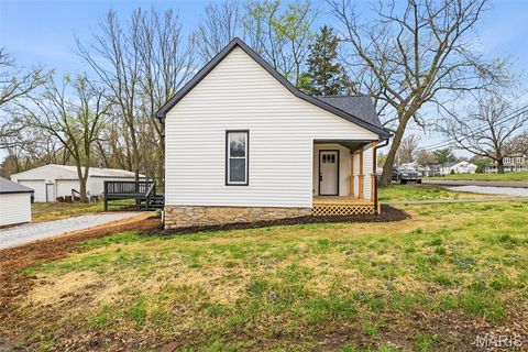 Tiny photo for 1020 W Cherry Street, Troy, MO 63379 (MLS # 26019965)