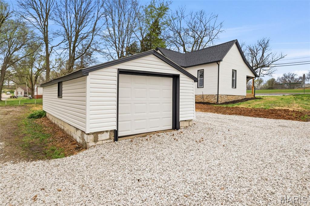 Perkins Add - Residential