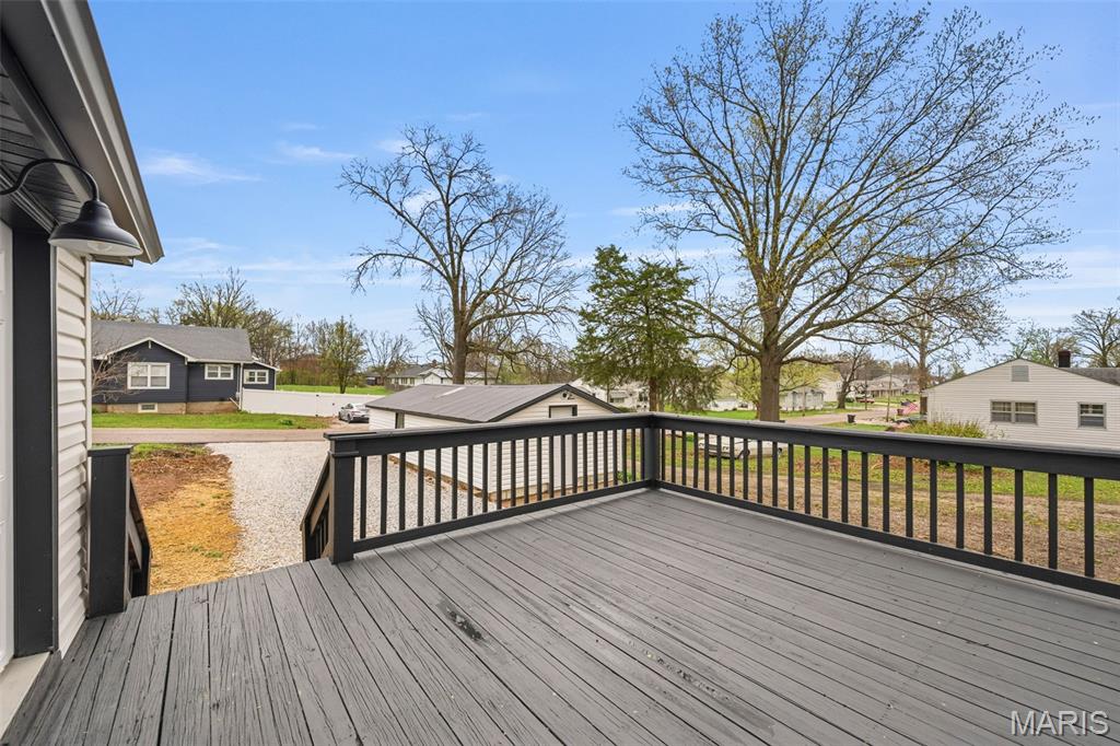 Perkins Add - Residential