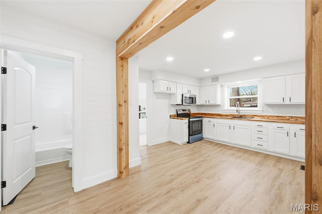 Perkins Add - Residential