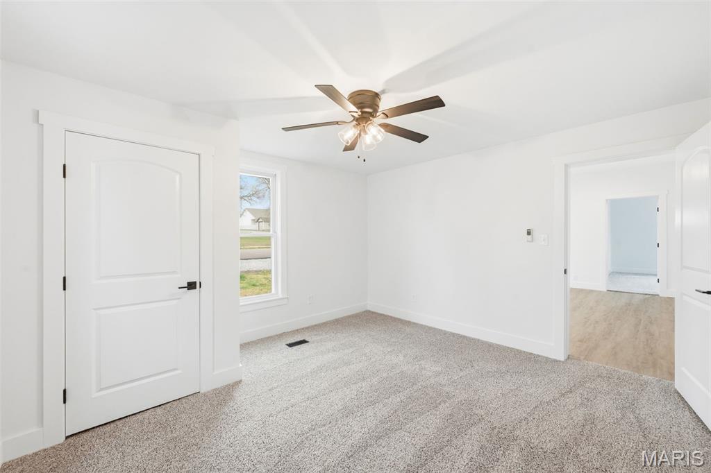 Perkins Add - Residential