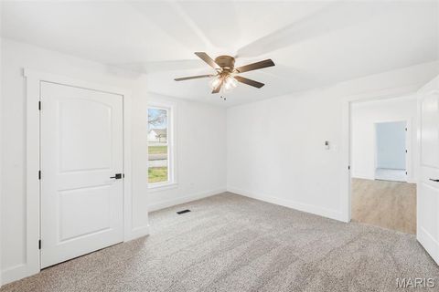 Tiny photo for 1020 W Cherry Street, Troy, MO 63379 (MLS # 26019965)