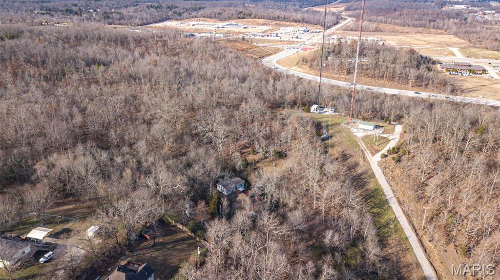 Edgewood Subdivision - Land