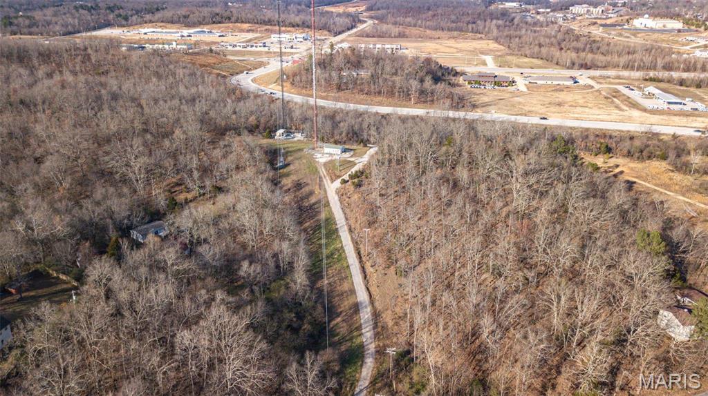Edgewood Subdivision - Land