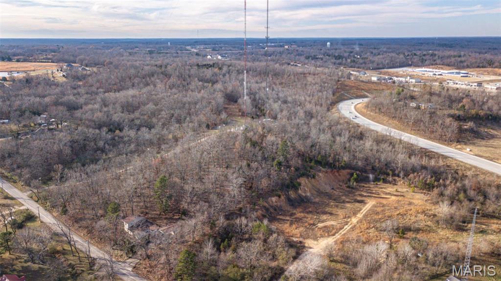 Edgewood Subdivision - Land