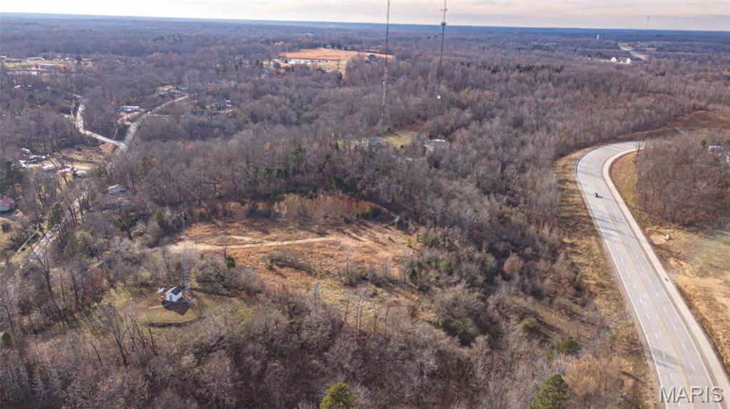 Edgewood Subdivision - Land