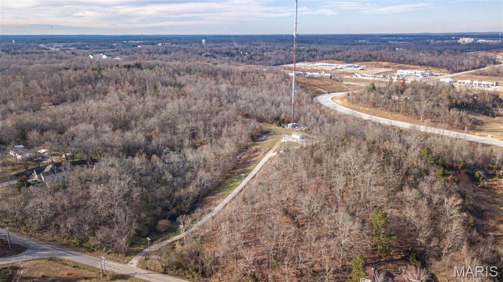 Edgewood Subdivision - Land