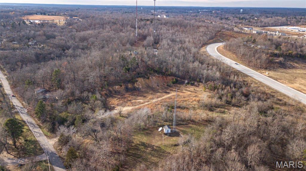 Edgewood Subdivision - Land