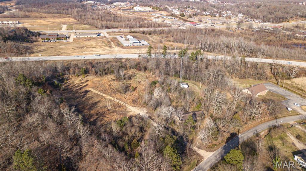 Edgewood Subdivision - Land