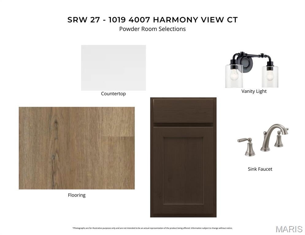 4007 Harmony View Court