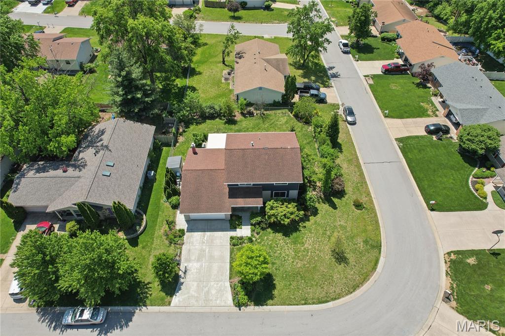 North Willow Wood Estate #3 - Residential