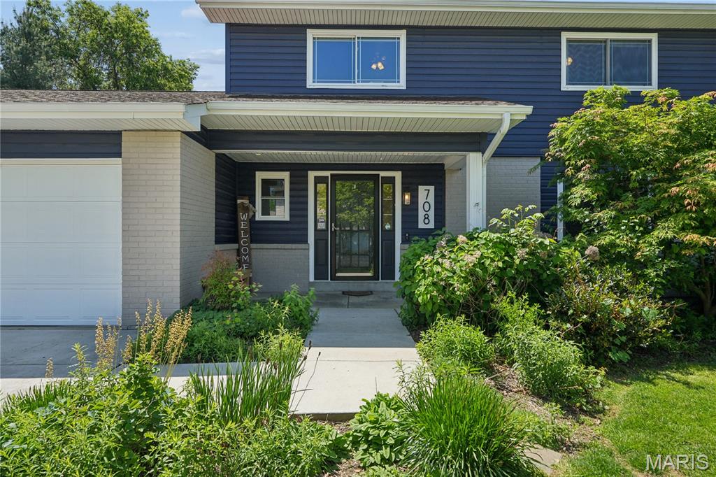 North Willow Wood Estate #3 - Residential