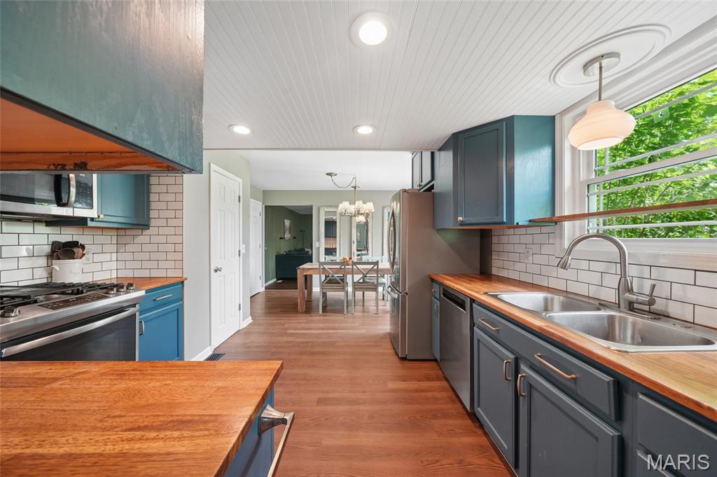 North Willow Wood Estate #3 - Residential