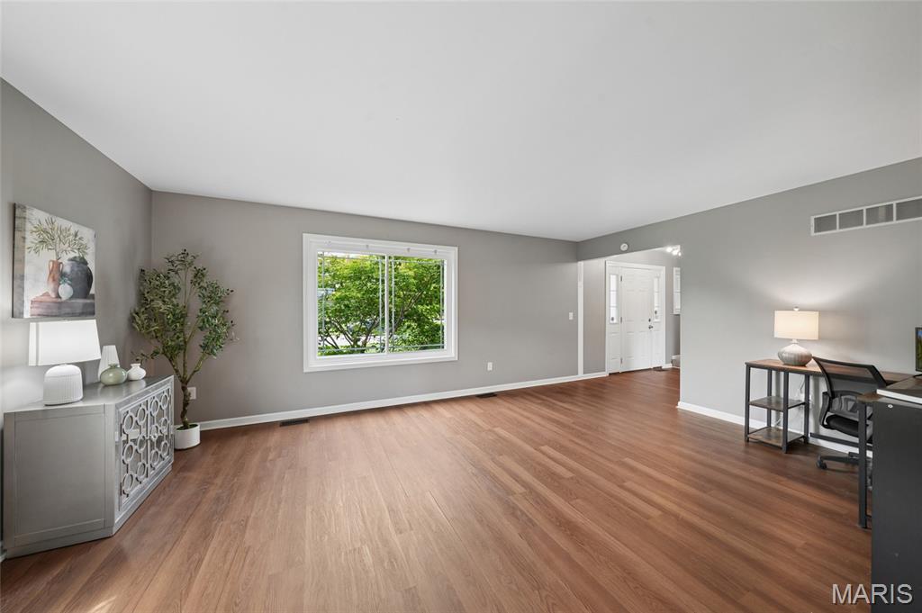 North Willow Wood Estate #3 - Residential