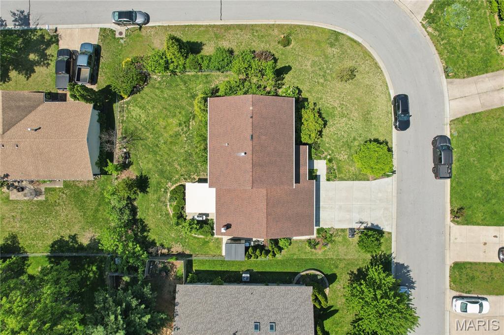 North Willow Wood Estate #3 - Residential