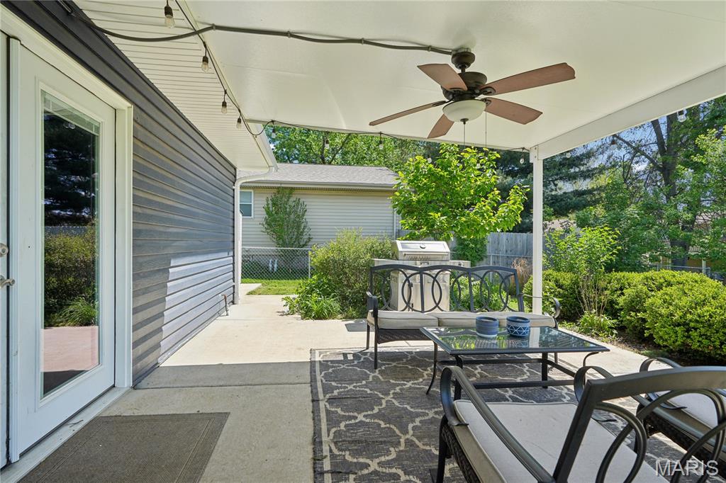 North Willow Wood Estate #3 - Residential