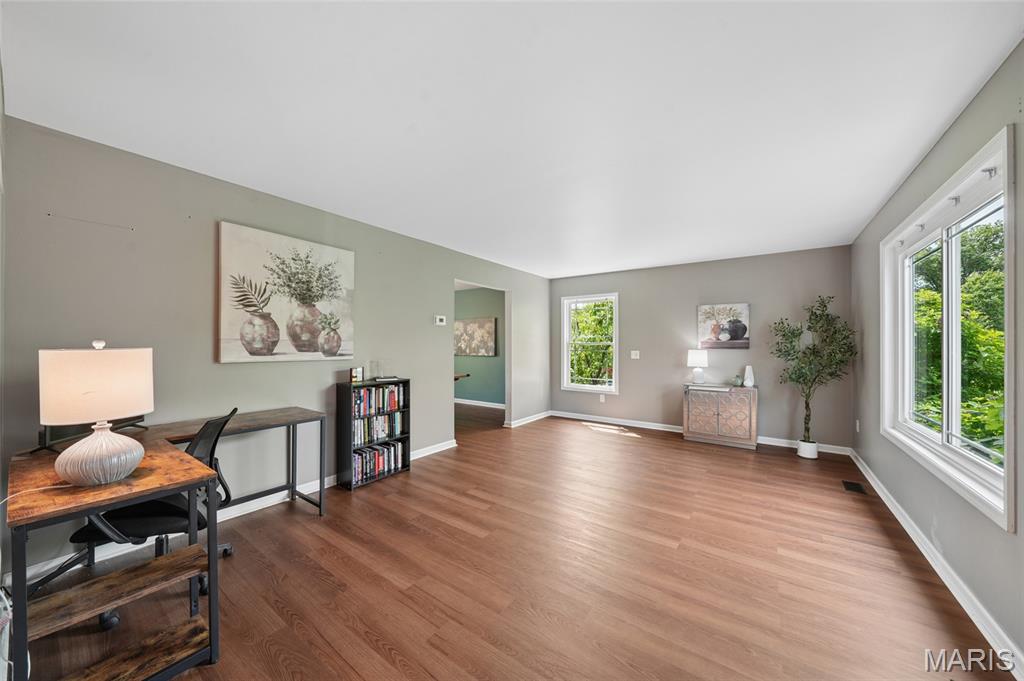 North Willow Wood Estate #3 - Residential