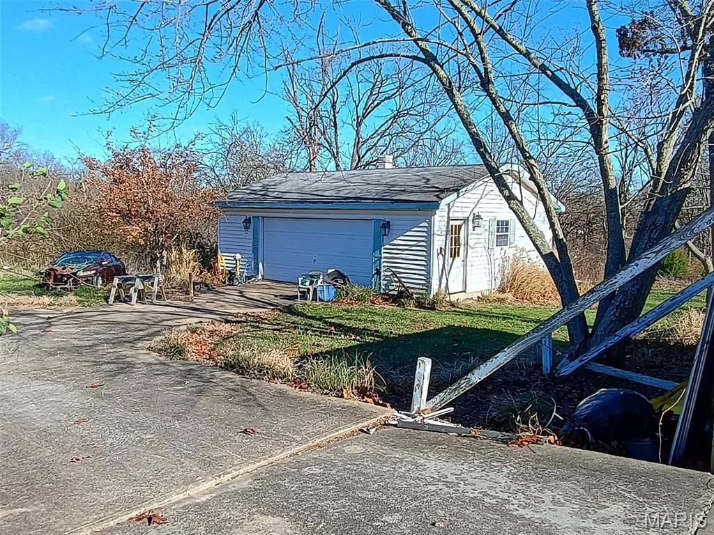 Photo of 621 County Road 3230, Salem, MO 65560 (MLS # 25080267)