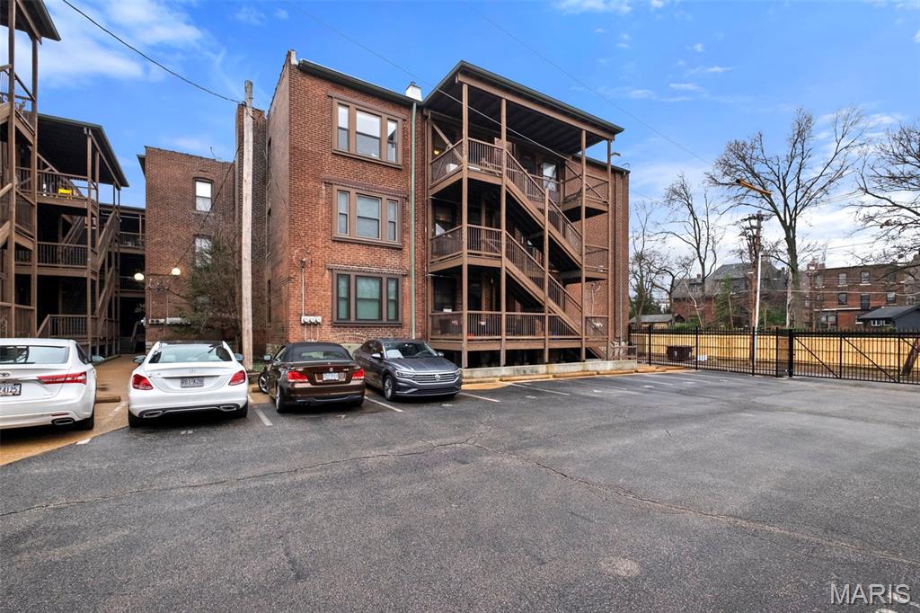 Central West End - Residential