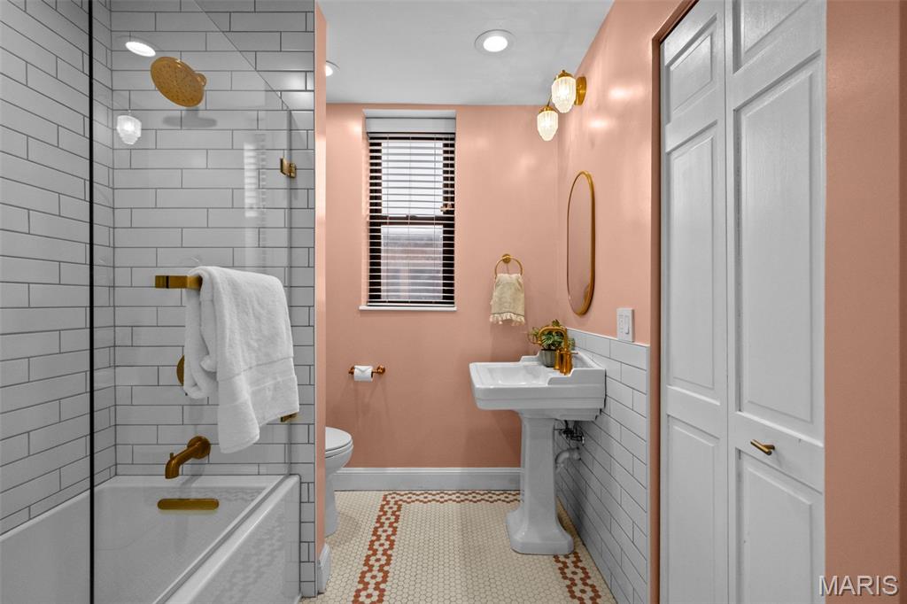 Central West End - Residential