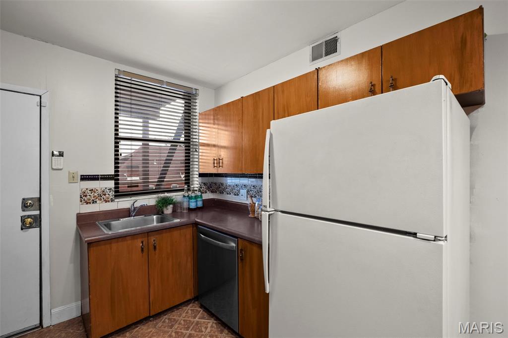 Central West End - Residential