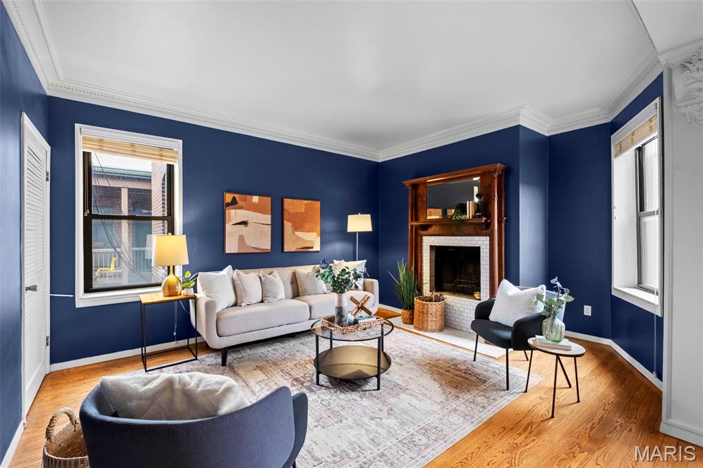 Central West End - Residential