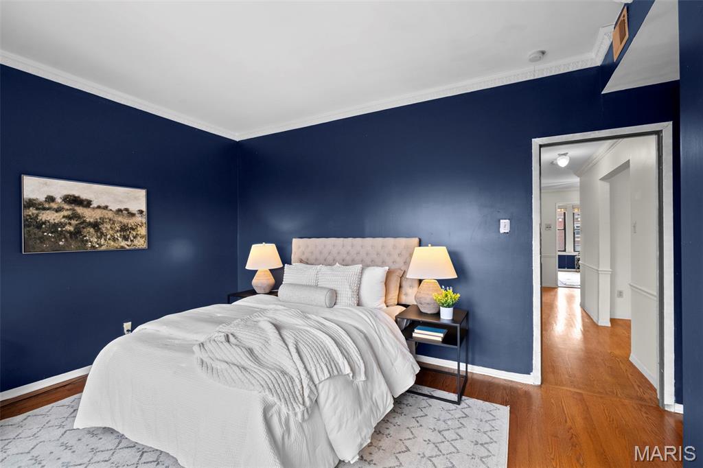 Central West End - Residential