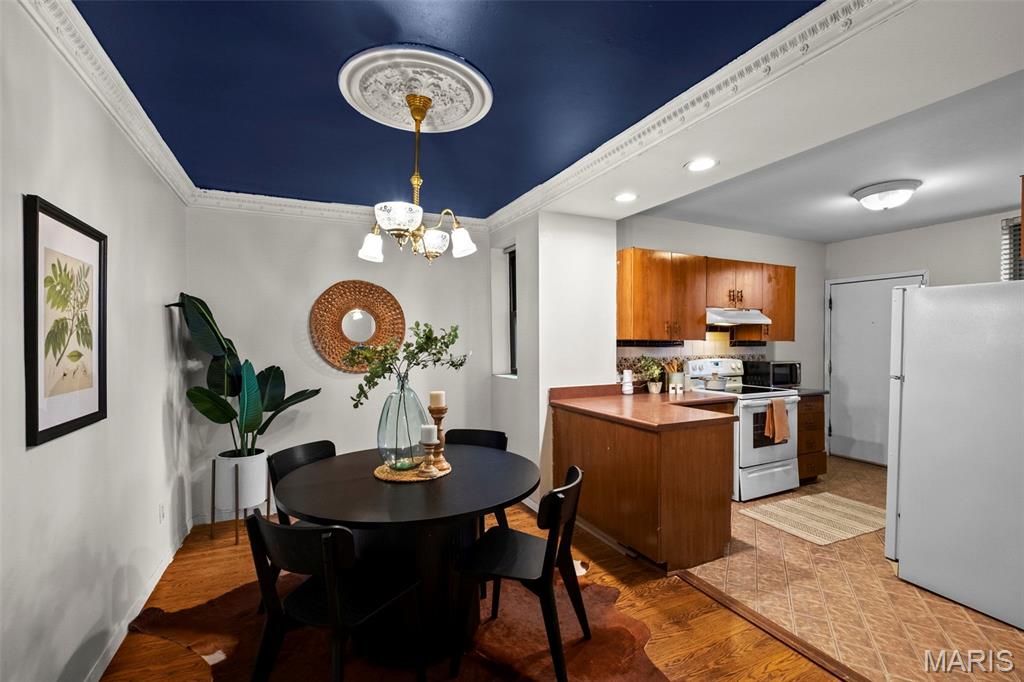 Central West End - Residential