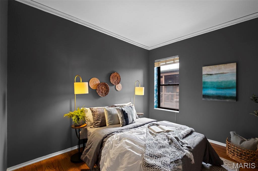 Central West End - Residential