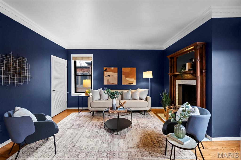 Central West End - Residential