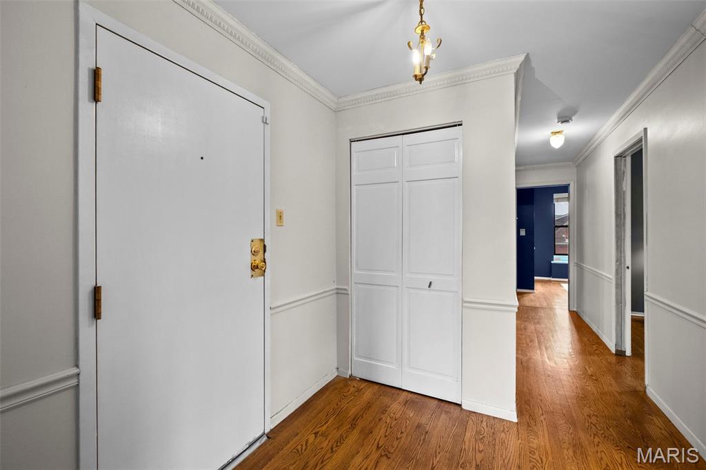 Central West End - Residential