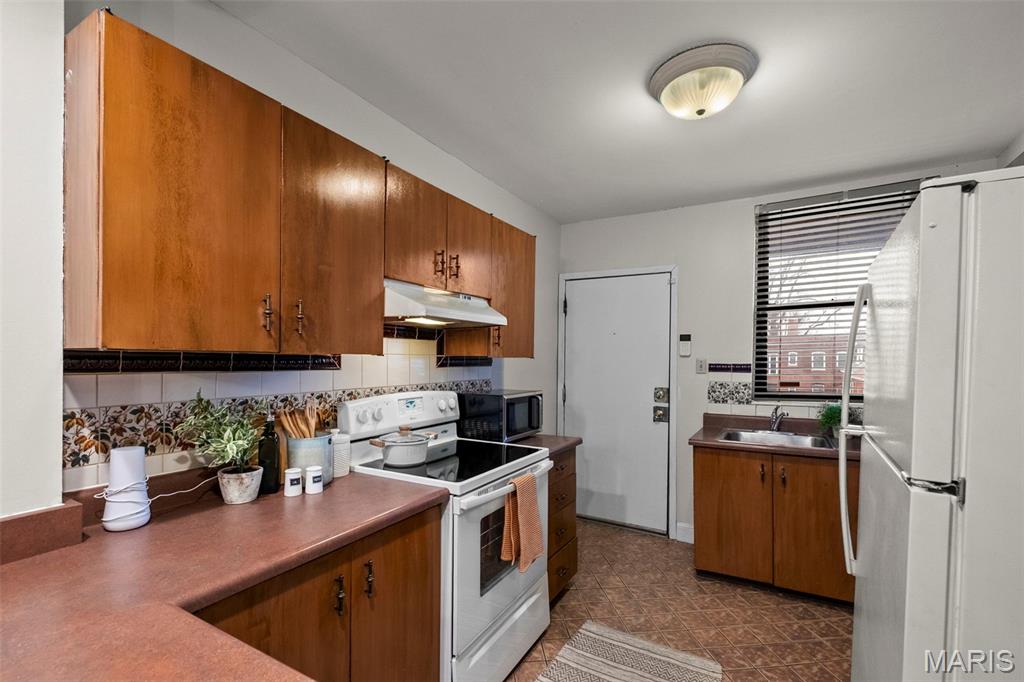 Central West End - Residential