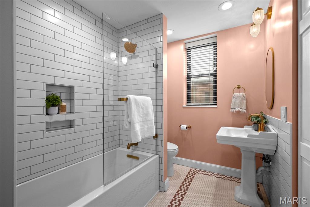 Central West End - Residential