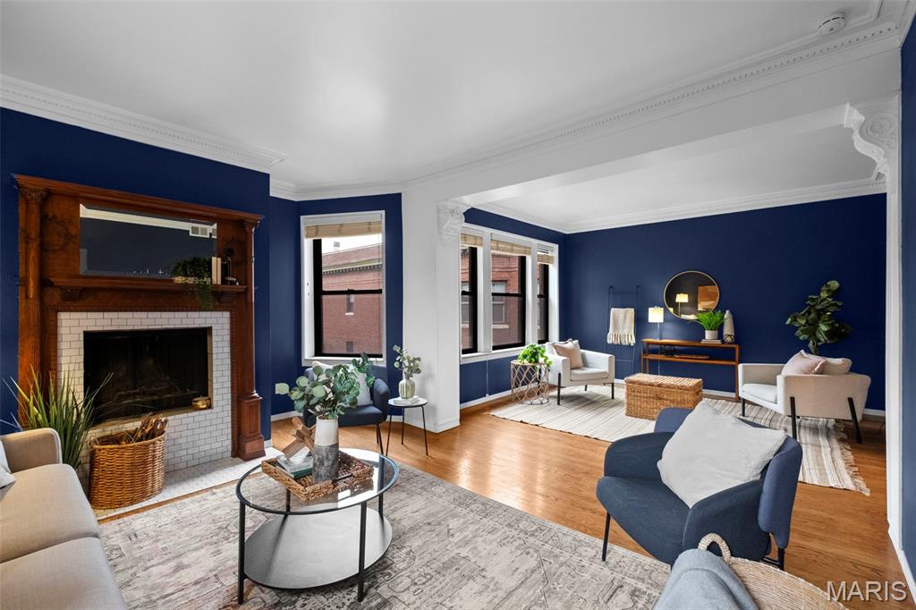 Central West End - Residential