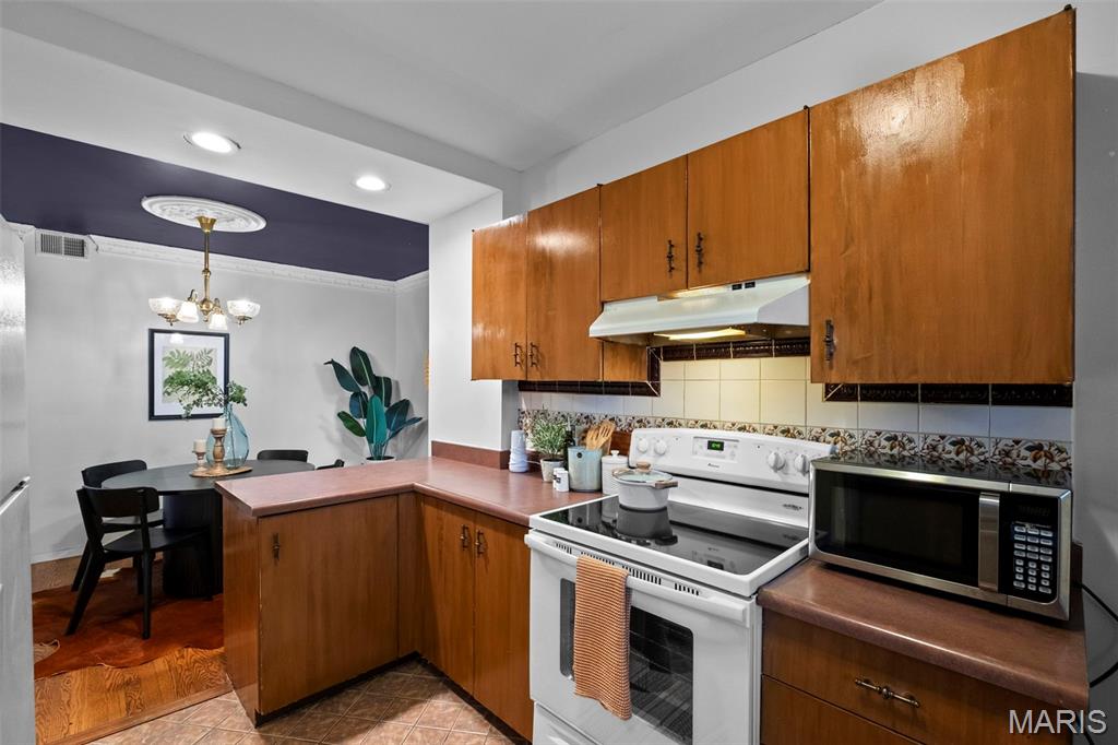 Central West End - Residential