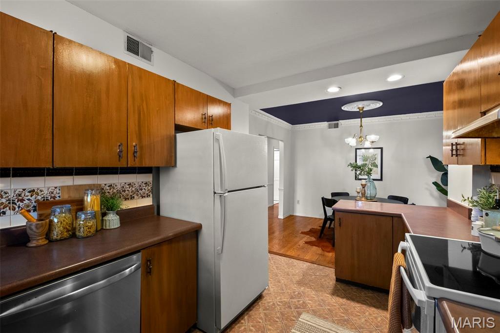 Central West End - Residential