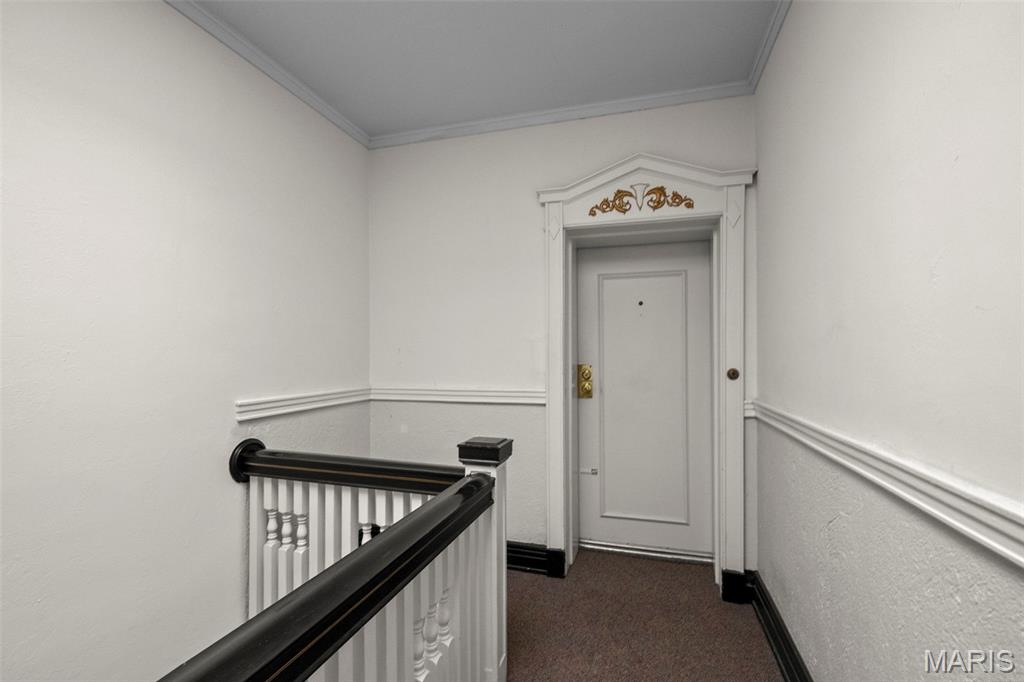 Central West End - Residential