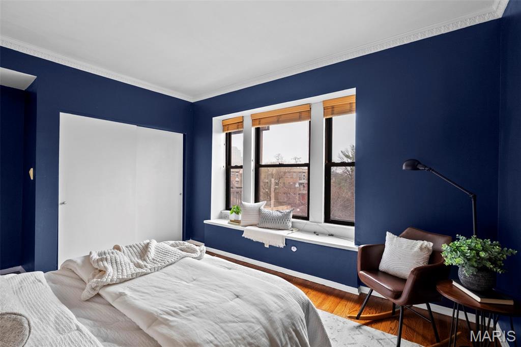 Central West End - Residential