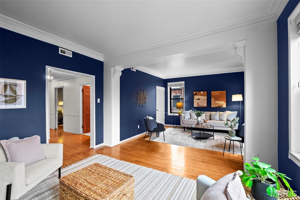 Central West End - Residential