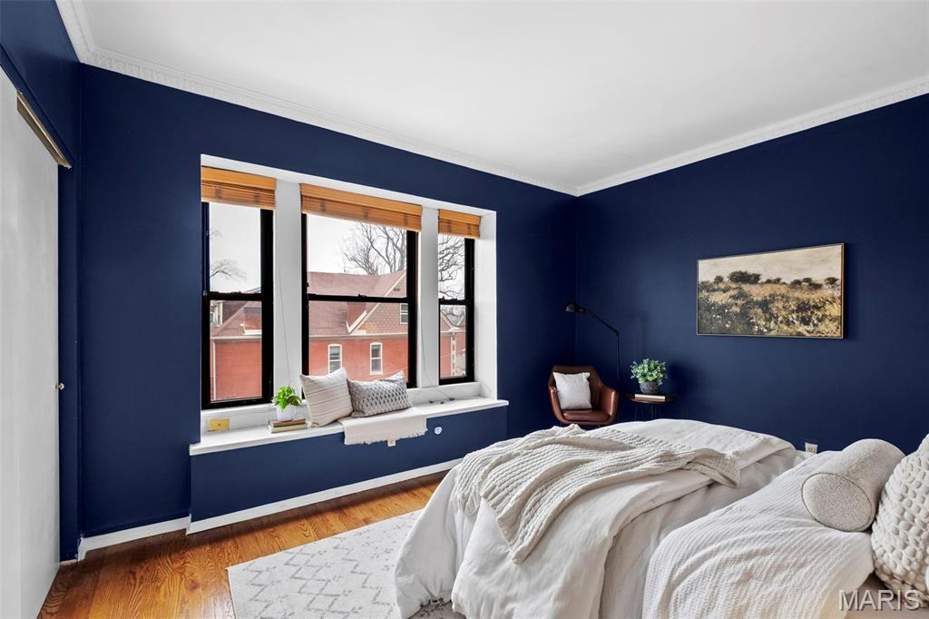 Central West End - Residential