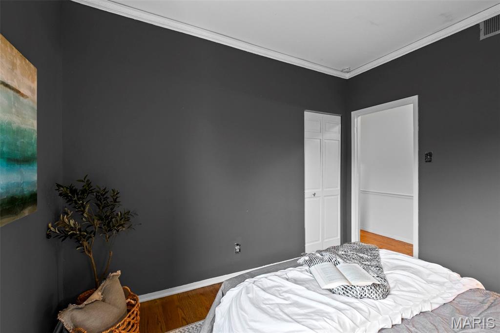 Central West End - Residential