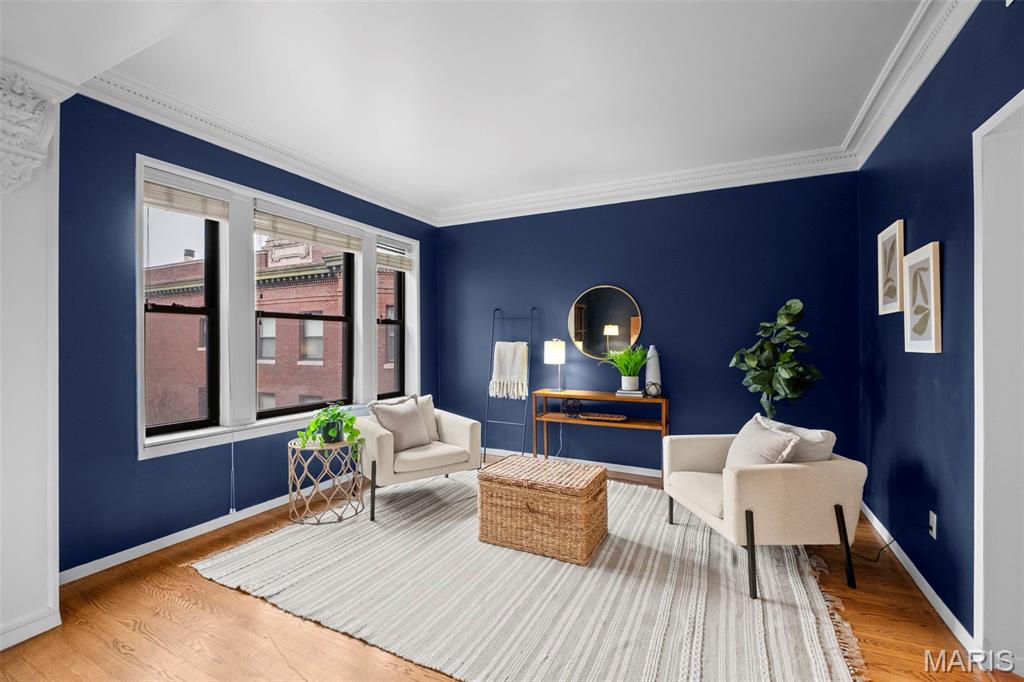 Central West End - Residential